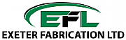 Exeter Fabrication Ltd logo
