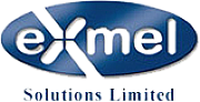 Exmel Solutions logo