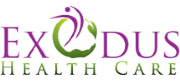 Exodus Health Care Services Ltd logo