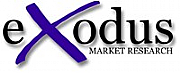 Exodus Market Research & Strategic Planning Ltd logo