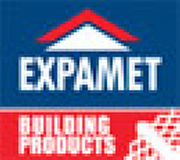 Expamet Building Products logo