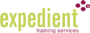 Expedient Training Services logo