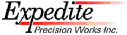 Expedite Precision Tools Ltd logo