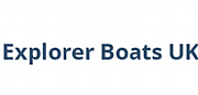 Explorer Boats UK logo