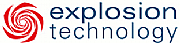 Explosion Technology Ltd logo