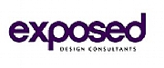 Exposed Design Consultants logo