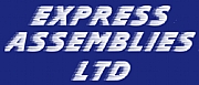 Express Assemblies logo