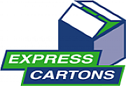 Express Cartons logo