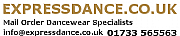 Express Dance Supply Ltd logo