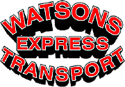 Express Freight Services (Transport) Ltd logo