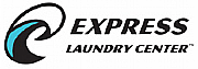 Express Launderers logo
