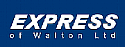 Express of Walton Ltd logo