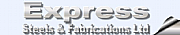 Express Steels & Fabrications Ltd logo