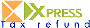 Express Tax Refund logo