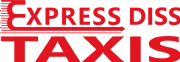 EXPRESS TAXIS Ltd logo
