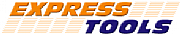 Express Tools logo