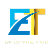 Express Travel Thanet logo