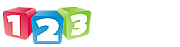 Express Typing logo