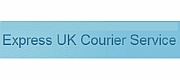 Express UK Couriers logo