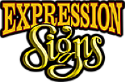 Expression Signs logo