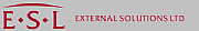 External Solutions Ltd logo