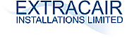 Extracair Installations Ltd logo