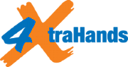 Extrahands Recruitment Ltd logo