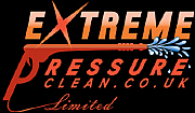 Extreme Pressure Clean logo