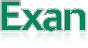 Exxan Uk Ltd logo