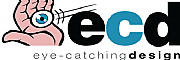 Eye Catching Design logo