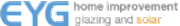 EYG Total Glazing Solutions logo