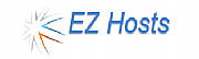 EZ-Hosts Ltd logo