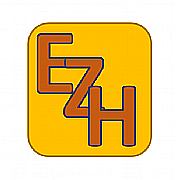 EZHampers logo