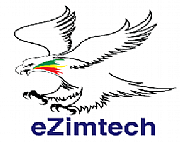 eZimtech-Distributors Ltd logo