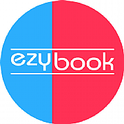 Ezybook logo