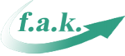 F A K International Ltd logo
