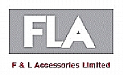 F & L Accessories Ltd logo