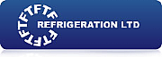 F & T Refrigeration Ltd logo