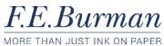 F E Burman Ltd logo