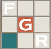 F Geo Robinson Ltd logo