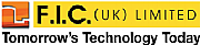 F I C (U K) Ltd logo