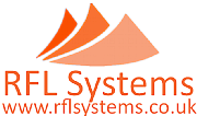 F L Systems Ltd logo