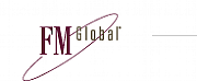 F M Global logo