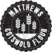 F W P Matthews Ltd logo