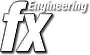 F X Engineering Ltd logo