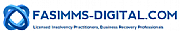 F.A. Simms & Partners logo