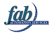 Fab Automation Services Ltd logo