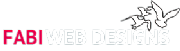 FABI Web Designs logo