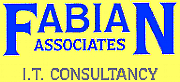 Fabian Associates Ltd logo