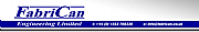 Fabrican Engineering Ltd logo
